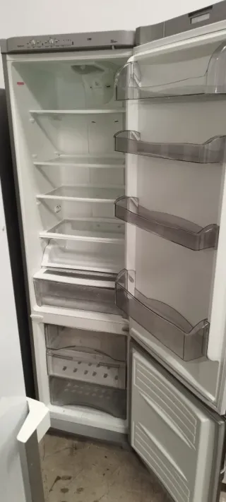 Frigorífico Fagor Acero Inoxidable