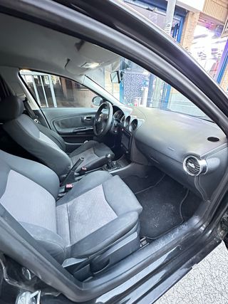 SEAT Ibiza 2005