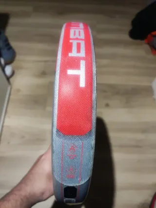 Pala Padel KOMBAT FUJI 2025 By MANU MARTÍN  NUEVA