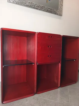 Moduli Samara per Maisa