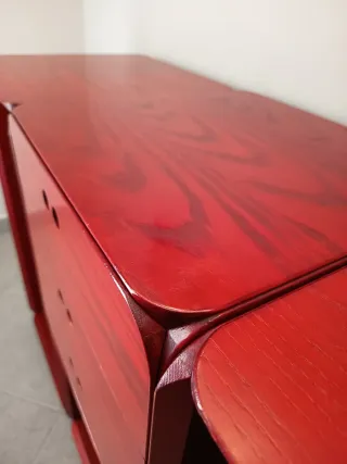 Moduli Samara per Maisa