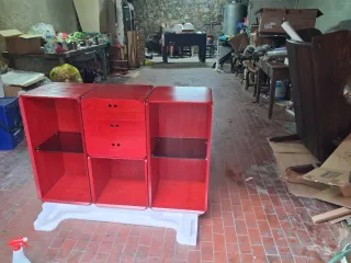 Moduli Samara per Maisa