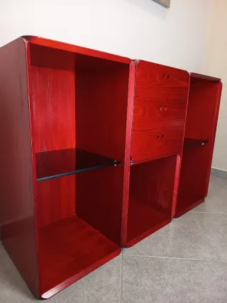 Moduli Samara per Maisa