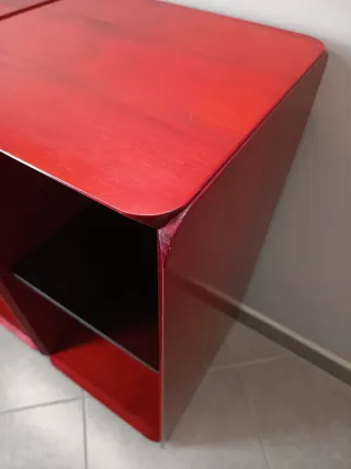 Moduli Samara per Maisa