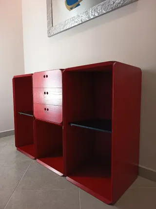 Moduli Samara per Maisa