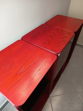 Moduli Samara per Maisa