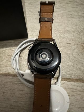 Huawei Watch GT 3 46mm Marrón/Plata