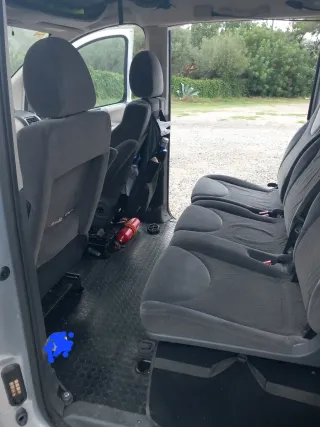 Peugeot Expert camper