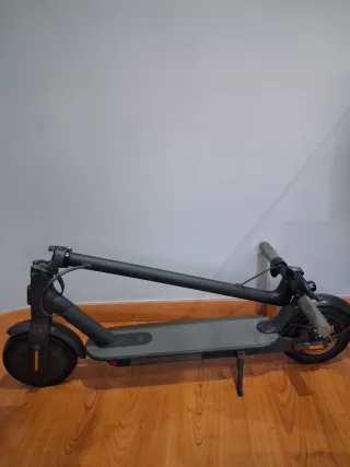 Patinete Xiaomi 1S con batería de 250W