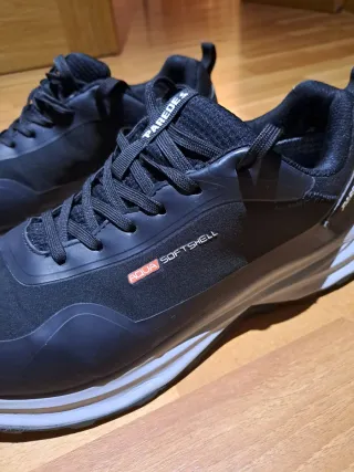 Zapatillas Paredes Waterproof Talla 46