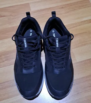 Zapatillas Paredes Waterproof Talla 46