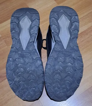 Zapatillas Paredes Waterproof Talla 46