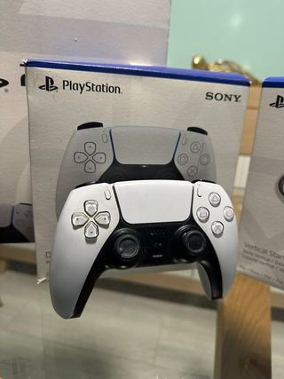 PlayStation 5 Slim 1TB (con disco)