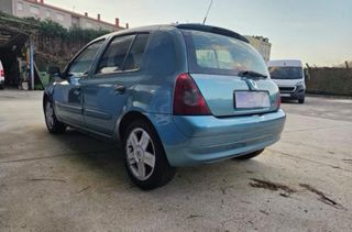 Renault Clio 2006
