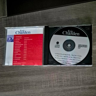 CD Eric Charden - Eric Charden