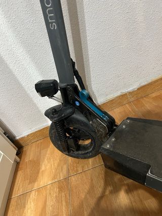 Patín Eléctrico SmartGyro Rockway