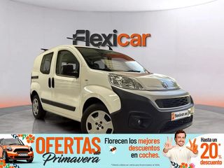 Fiat Fiorino CXL