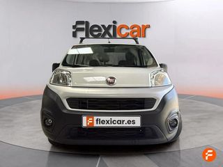 Fiat Fiorino CXL