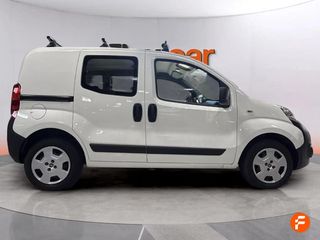 Fiat Fiorino CXL