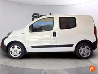 Fiat Fiorino CXL