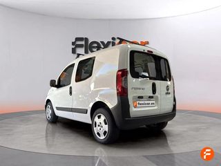Fiat Fiorino CXL