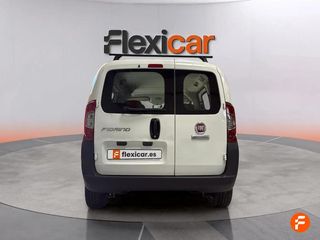 Fiat Fiorino CXL