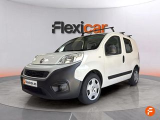 Fiat Fiorino CXL