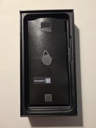 Samsung Galaxy S22 5G 128GB Nero