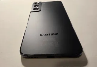 Samsung Galaxy S22 5G 128GB Nero