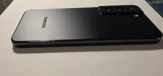 Samsung Galaxy S22 5G 128GB Nero