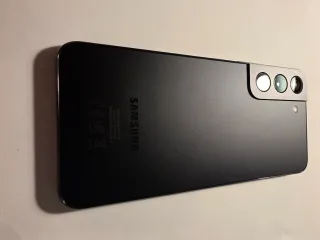 Samsung Galaxy S22 5G 128GB Nero