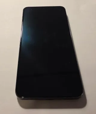 Samsung Galaxy S22 5G 128GB Nero