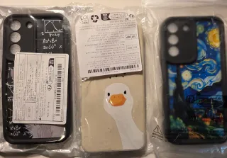 Samsung Galaxy S22 5G 128GB Nero