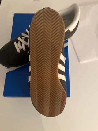 Zapatillas Adidas K 74 Talla 47 1/3