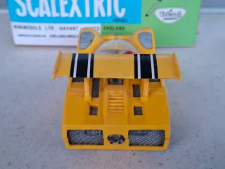 SCALEXTRIC CHAPARRAL GT