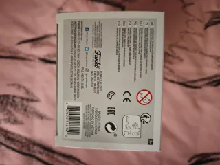 Funko Pop! The Simpsons Otto Mann 907