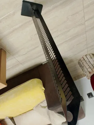 Torre porta CDs (45 unidades)