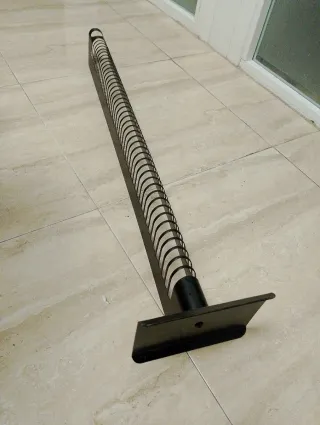 Torre porta CDs (45 unidades)