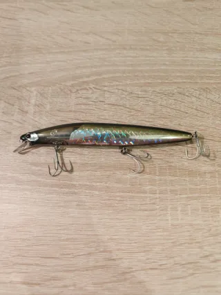 Señuelo Shimano Silent Assassin