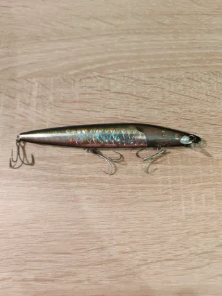 Señuelo Shimano Silent Assassin