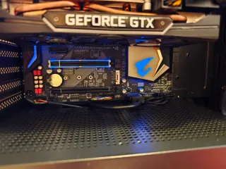 PC Gaming GTX 1660 Super