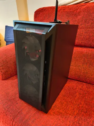 PC Gaming GTX 1660 Super