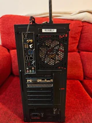 PC Gaming GTX 1660 Super