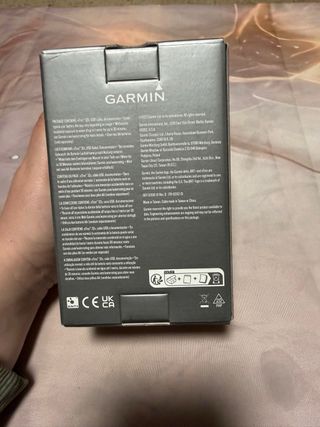 Garmin eTrex 32x GPS Rugged