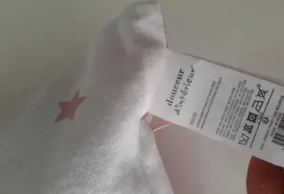 Cojín bailarina Douceur d'intérieur