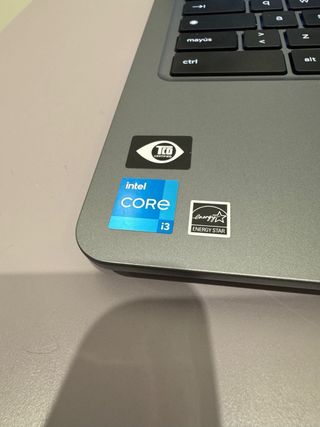 Portátil Lenovo Chromebook Plus Slim