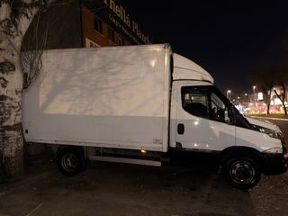 Iveco Daily 2015