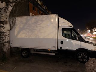Iveco Daily 2015