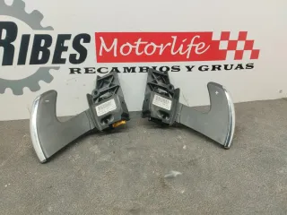 Levas Volante Citroen C4 Picasso