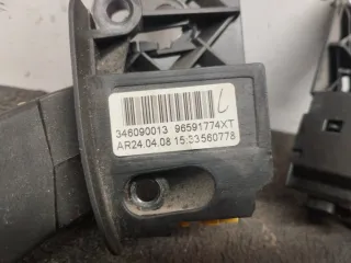 Levas Volante Citroen C4 Picasso